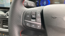 Ford Puma 1.0 EcoBoost Hybrid mHEV ST-Line 5dr Petrol Hatchback